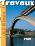 Travaux. La revue technique des entreprises de travaux publics, 793 - 2003 - Ponts