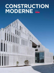 Construction moderne, 164 - Décembre 2022