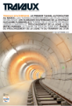 Travaux. La revue technique des entreprises de travaux publics, 883 - Septembre 2011 - Travaux souterrains