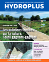 Hydroplus, Supplément - Janvier-mars 2021 - Les solutions fondées sur la nature, l'outil gagnant-gagnant