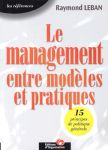 Le management, entre modèles et pratiques