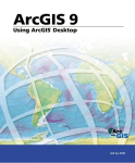 ArcGIS 9