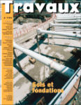 Travaux. La revue technique des entreprises de travaux publics, 796 - Avril 2003 - Sols et fondations