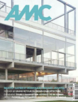 AMC Le Moniteur architecture, 254 - Octobre 2016