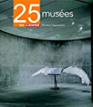 25 musées