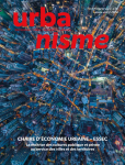 Urbanisme, Supplément n°436 - Mars - avril 2024 - Chaire d'économie urbaine - Essec