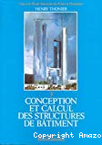 Conception et calcul des structures de bâtiment / Tome 3