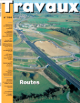 Travaux. La revue technique des entreprises de travaux publics, 784 - Mars 2002 - Routes