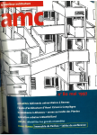 AMC Le Moniteur architecture, 80 - Mai 1997 - La réhabilitation des logements des années 60