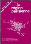Bulletin d'information de la Région parisienne, 16 - Février 1975 - Où en est le marché des bureaux ?