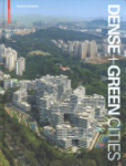 Dense + green cities