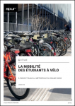 La mobilité des étudiants à vélo à Paris et dans la Métropole du Grand Paris
