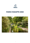 Paris s'adapte 2023