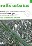 Traits urbains, 52 - Février - mars 2012 - Quel urbanisme en 3D ?