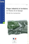 Risque industriel et territoires en France et en Europe