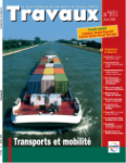 Travaux. La revue technique des entreprises de travaux publics, 851 - Avril 2008 - Transports et mobilité
