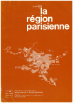 Bulletin d'information de la Région parisienne, 14 - Octobre 1974