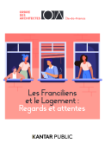 Les franciliens et le logement