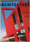 Techniques et architecture, 370 - Février-Mars 1987 - Architecture et paysage
