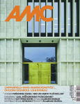 AMC Le Moniteur architecture, 295 - Avril 2021
