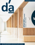 D'Architectures (D'A), 308 - Juin 2023 - Intérieurs