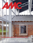 AMC Le Moniteur architecture, 299 - Octobre 2021