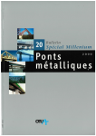 Bulletin Ponts métalliques, N°20 - Janvier 2001 - Spécial Millenium