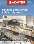Grand Paris Express