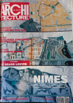 Le Moniteur architecture, 26 - Novembre 1991 - Nimes