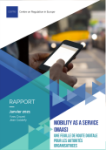 Mobility as a Service (MaaS)