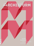 Archistorm, Hors-série n°54 - Juillet - août 2022 - Marc Mimram architecture ingénierie