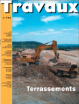 Travaux. La revue technique des entreprises de travaux publics, 798 - Juin 2003 - Terrassements