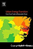 Urban Energy Transition