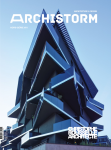 Archistorm, Hors-série n°51 - Décembre 2021 - Christophe Roussel architecte