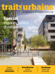 Traits urbains, 110S - Mars-avril 2020 - Spécial espaces publics durables