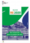 Guide RE 2020 règlementation environnementale