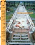 Travaux. La revue technique des entreprises de travaux publics, 781 - Décembre 2001 - International