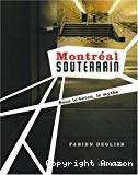 Montréal souterrain