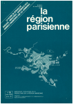 Bulletin d'information de la Région parisienne, 18 - Juin 1975 - La Plaine de Versaille 