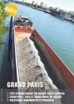 Revue générale des routes et de l'aménagement (RGRA), 974 - Juillet-août 2020 - État d'avancement du Grand Paris Express