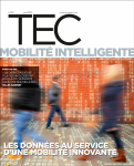 Transport environnement circulation (TEC), 253 - Avril 2022 - Les données au service d'une mobilité innovante