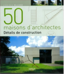 50 maisons d'architectes
