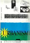 Urbanisme : revue mensuelle de l'urbanisme français, 64 - 2e trimestre 1959 - Espaces verts