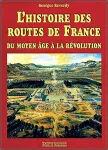 L'histoire des routes de France