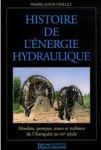 Histoire de l'énergie hydraulique