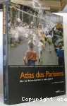 Atlas des Parisiens