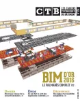 Cahiers techniques du bâtiment (Les) (CTB)