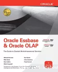 Oracle Esbase & Oracle OLAP