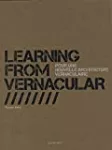 Learning from vernacular