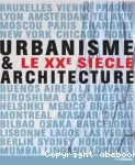 Urbanisme & achitecture